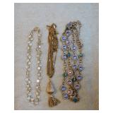 Costume Jewelry