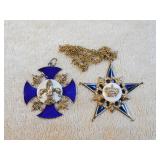 Coro Jewelry