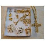 Trifari Jewelry