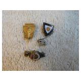 Pins