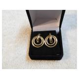 14k Earrings
