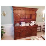 Pennsylvania House Cupboard