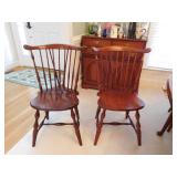 View - 2 of 6 Chairs
