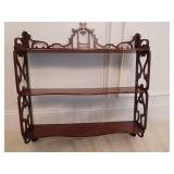 Wall Shelf