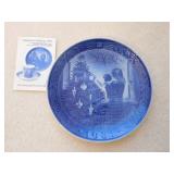 Royal Copenhagen Plates