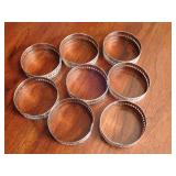 Napkin Rings