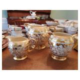 Sadler Pitchers