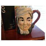Charactor Mug