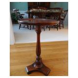 Ethan Allen Stand