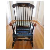 Nichols & Stone Rocker