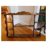 Wall Shelf