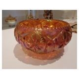 Carnival Glass