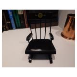 Miniature Chair