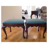 Pennsylvania House Stools