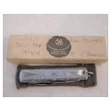 1929 Knife