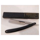 Straight Razor