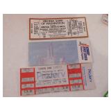 Stubs