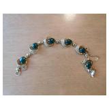 Jade Bracelet
