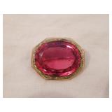 14k Victorian Brooch