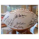 Former Heisman Trophy Winners