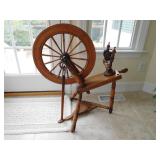 Spinning Wheel