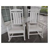 Porch Rockers