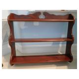 Wall Shelf