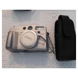 Canon Camera