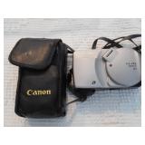 Canon Camera