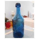 Vintage Bottle Ca. 1880