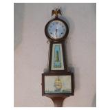 Banjo Clock