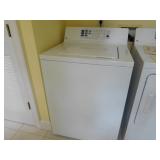 and Dryer