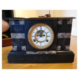 Vintage Mantle Clock