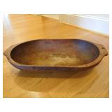 Dough Bowl