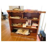 Bookcase