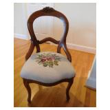 Vitorian Chair