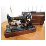 Singer Sewing Machine