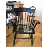 S. Bent Bros. Chair