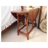 Drop Leaf Table