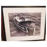 Vintage Chris - Craft Photo