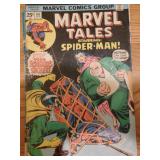 Comic Books