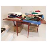 Drop Leaf Table