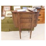 Sewing Stand