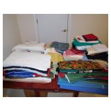 of Sewing Supplies