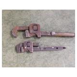 Wrenches