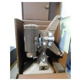 Vintage Projector