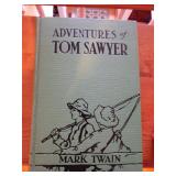 1936 Adventures of Tom Sawyer