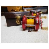 Ambassadeur No. 5000 Fishing Reel