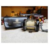 Ambassadeur 6000C Fishing Reel