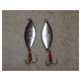 Mepps Spoon Fishing Lures